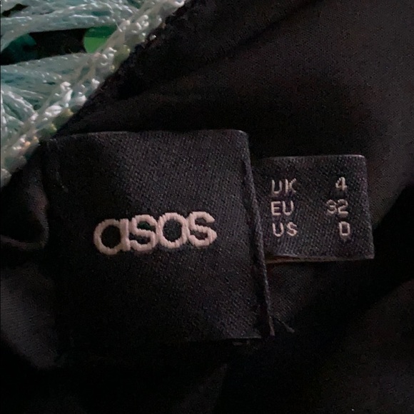 ASOS Sequin Dress - Picture 7 of 7